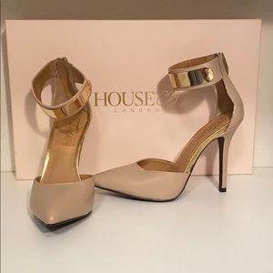 Fergie High Heals 😍